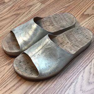 Kork-Ease Tutsi sandal